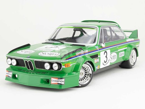 Bmw csl sorini brno - 3.0,