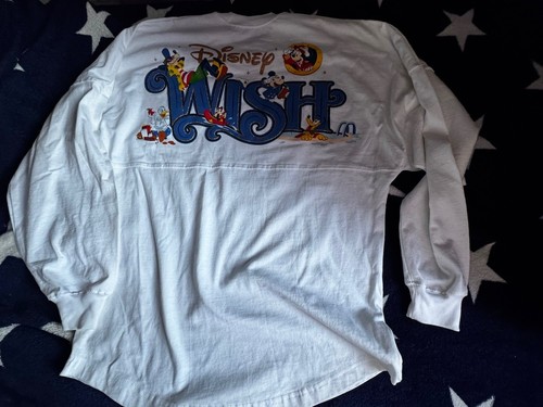 Spirit jersey navire wish - jersey, du