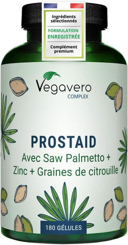 Complexe prostate confort - complexe, &