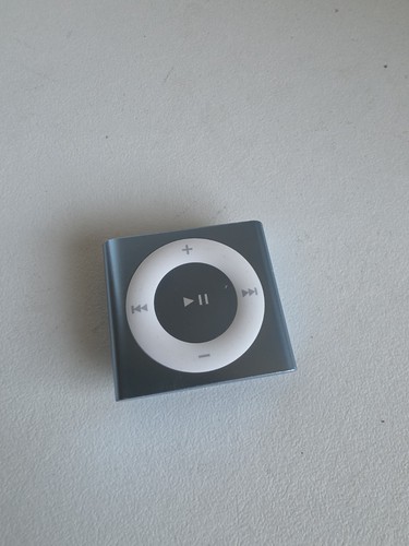 Apple ipod shuffle - ipod, 4th