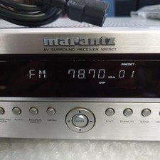Marantz NR1501 AV Surround