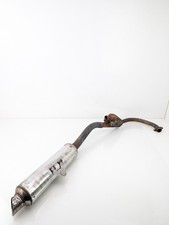 COLLECTEUR D'ÉCHAPPEMENT