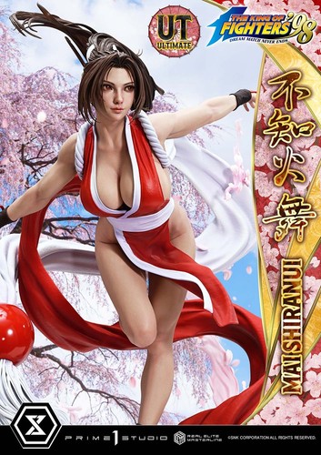 Précommande 2027 kof98 - -,