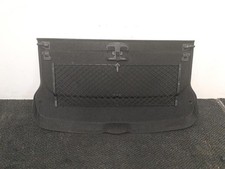 Plage arriere AUDI A3 2 PHASE 2 8P3867769Q2J9
