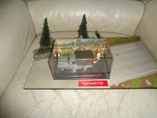 Ixo kiosque 1/43 - Peugeot 403 Pick Up Bâché / La Route Bleue - ER