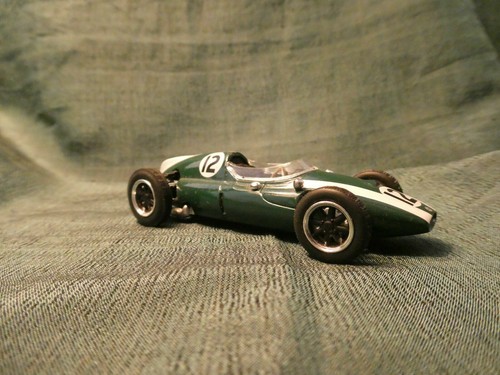 Cooper climax 1959 - f1, t