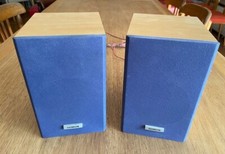 Mini enceintes Thomson - 2 x 4 W