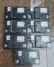 SERVICE RÉPARATION batterie Porsche Cayenne Panamera Macan Lithium-ion 12V Start