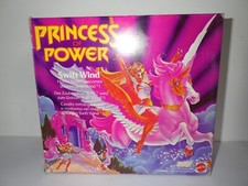 POP Princess of Power She-ra -