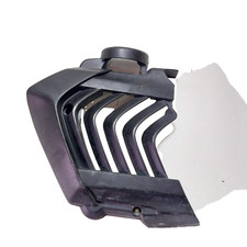 Carénage Couvercle Grille