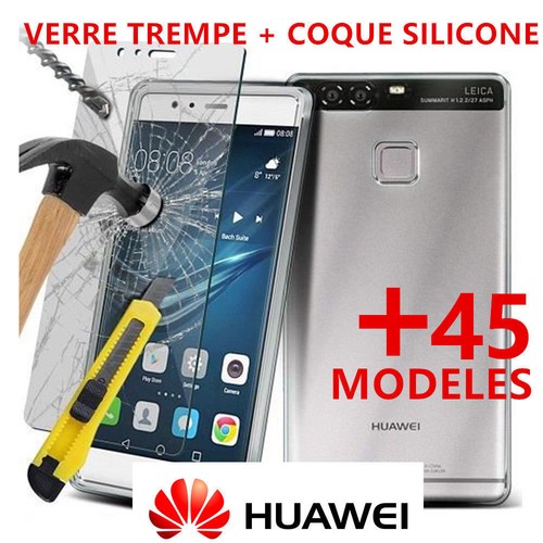 Housse coque silicone - housse,