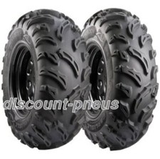 Pneus Quad Carlisle Black Rock