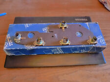 platine de feu arriere peugeot 505 arriere droit