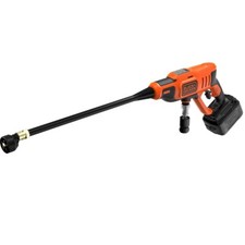 Idropistole Black & Decker 18V