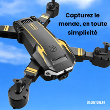 Xiaomi mijia drone aérien - mijia-drone,