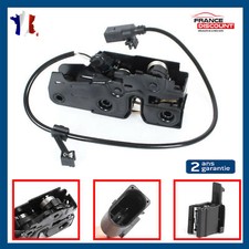 Serrure Capot Electrique Avant