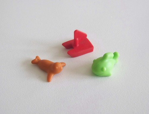 Playmobil enfants lot - playmobil,