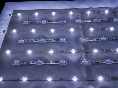 Bande led e466169 - led, /