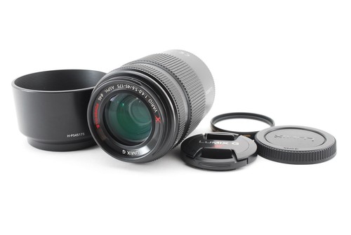 Panasonic lumix vario - panasonic, g