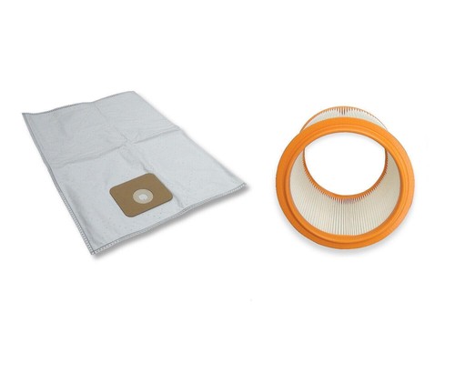 Sac aspirateur 1 - sac, d'aspirateur