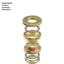 Palier Fourche Yamaha 50 Why