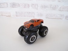 Monster trucks - Hotwheels - Hot Wheels - Camaro (J20) - TBE