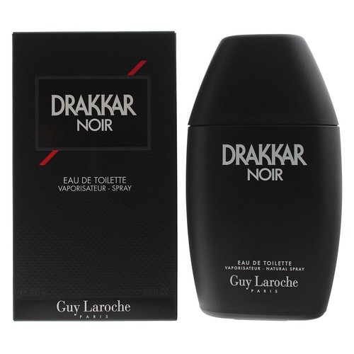 Guy laroche drakkar noir eau - laroche,
