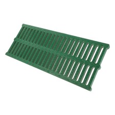 Grille D'égout En Plastique