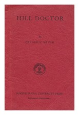 BRUSH, FREDERIC (1871-1961)