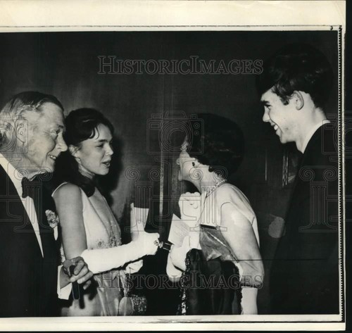 1967 press photo duke - 1967,