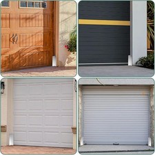 Joint de porte de garage