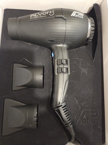 Parlux alyon hair dryer read - parlux,