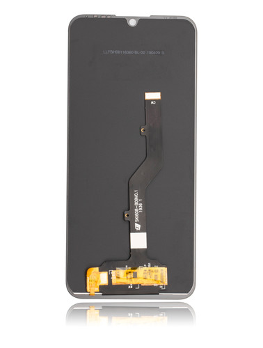 Original ecran tactile - ecran, sans