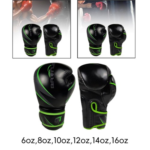 Gants boxe pour - boxe, hommes