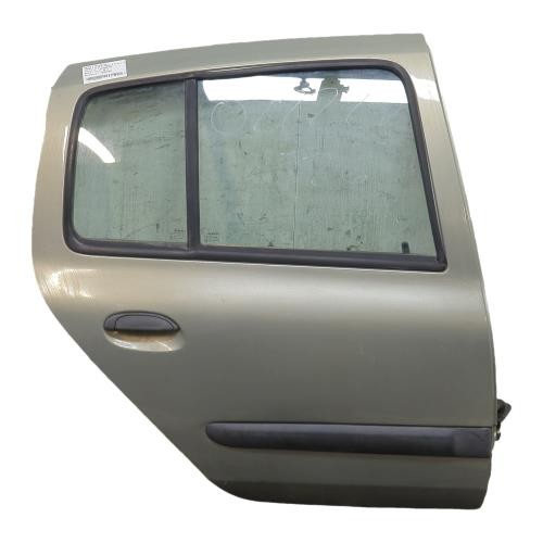 Porte arriere droit renault - porte,