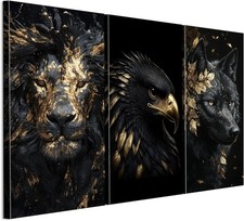 LUMASOUL Tableau Decoration