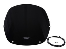 Bulle MRA Origin O - Honda