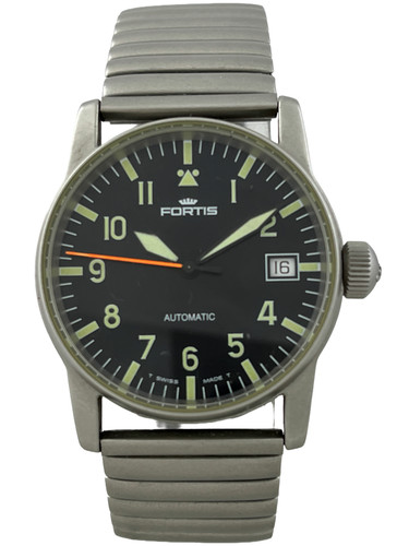 Montre pilote pour - montre,