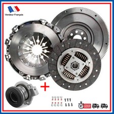Kit Mecanisme Embrayage Volant