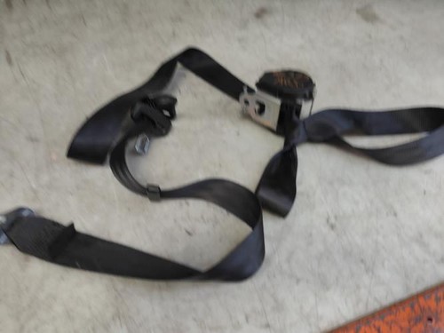 Ceinture arriere droit peugeot - ceinture,