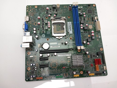 Carte mère lenovo thinkcentre - mère,