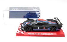 Fly Porsche 911 GT1 MARTINI 98