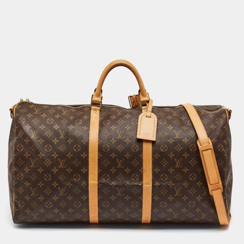 Sac toile louis vuitton - sac,