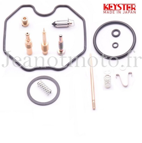 Kit reparation carburateur - de,