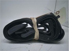Ceinture arrière gauche