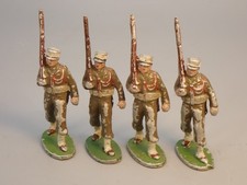 QUIRALU  4 LEGIONNAIRES RBFM