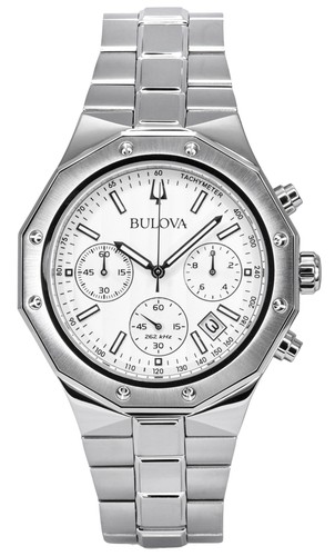 Montre bulova precisionist - bulova,
