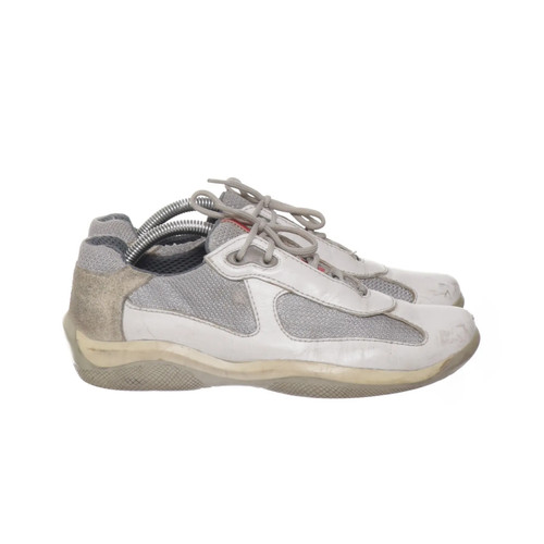 Prada linea rossa chaussures - linea,