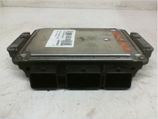 Calculateur moteur occasion