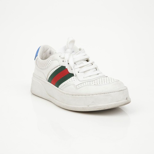 Gucci sneakers détail en - gucci,